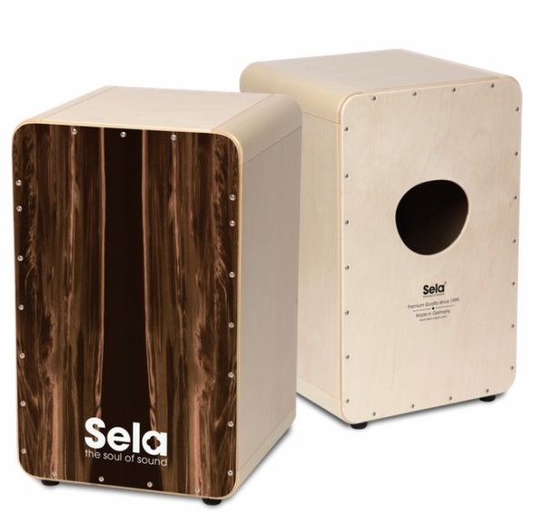 Sela CaSela Dark Nut